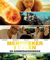 Смотреть Онлайн Люди солнца / Mennesker i solen [2011]